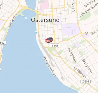 Östersund