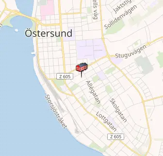 Östersund