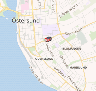 Östersund