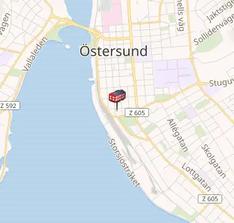 Östersund