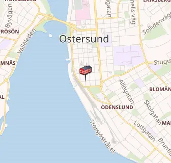 Östersund