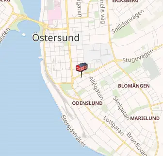 Östersund