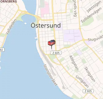 Östersund