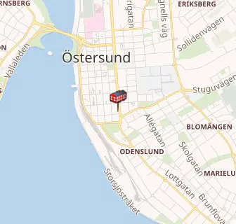 Östersund