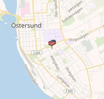 Östersund