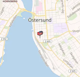 Östersund