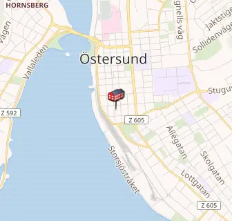 Östersund
