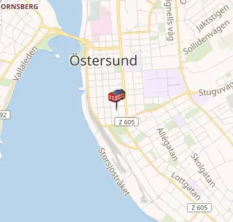 Östersund