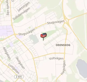 Östersund