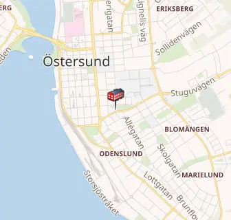 Östersund
