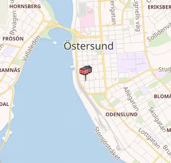 Östersund