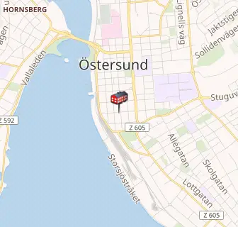 Östersund