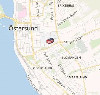 Östersund