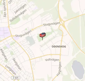 Östersund
