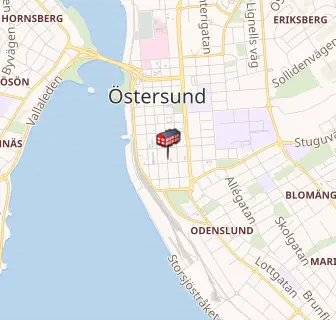 Östersund