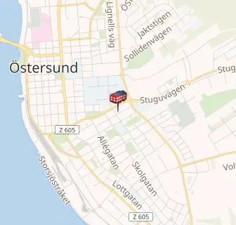 Östersund
