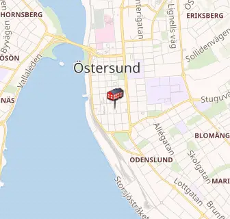 Östersund