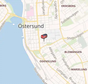Östersund