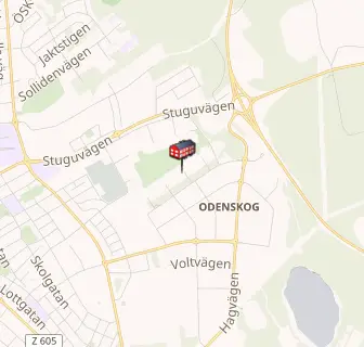 Östersund