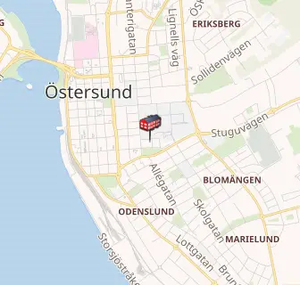Östersund