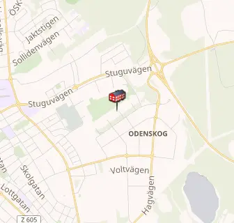 Östersund