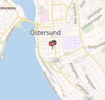 Östersund