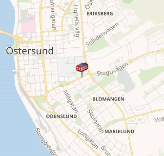 Östersund