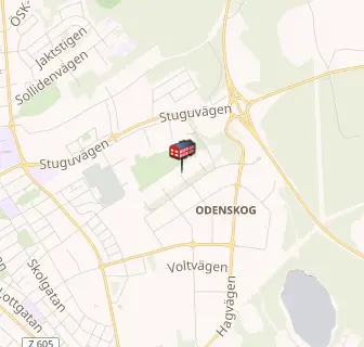 Östersund