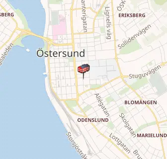 Östersund