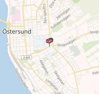 Östersund