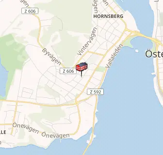 Östersund