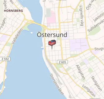 Östersund