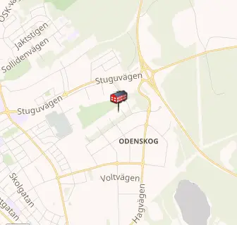 Östersund