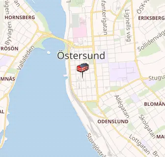 Östersund