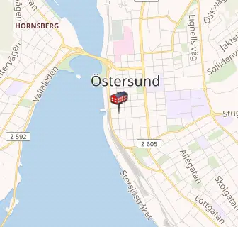 Östersund