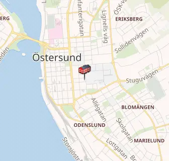 Östersund