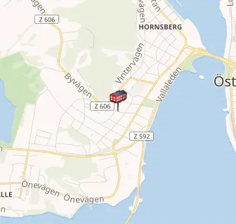 Östersund