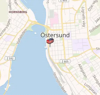 Östersund