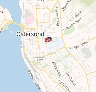 Östersund