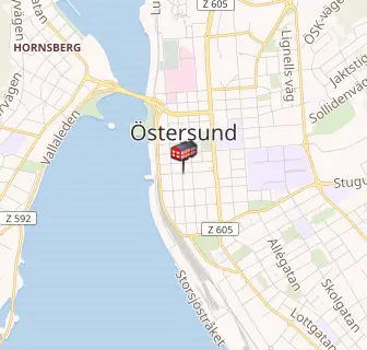 Östersund