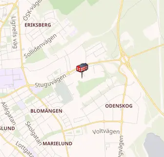 Östersund