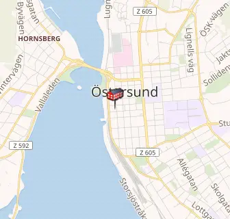 Östersund