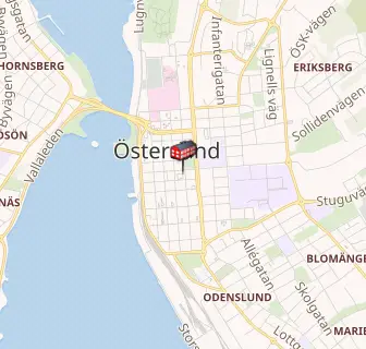 Östersund