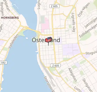 Östersund