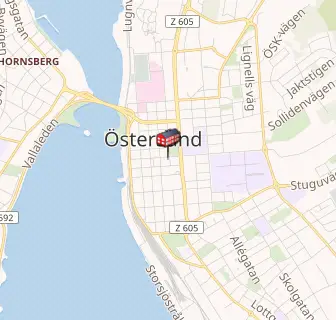 Östersund