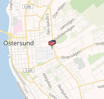 Östersund