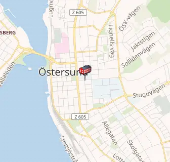 Östersund