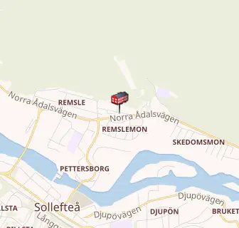 Sollefteå