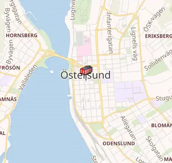 Östersund