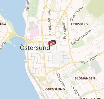Östersund